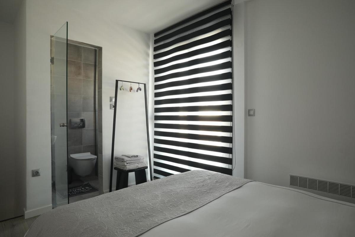 Leoforos 28Is Oktovriou Apartman Szaloniki Kültér fotó