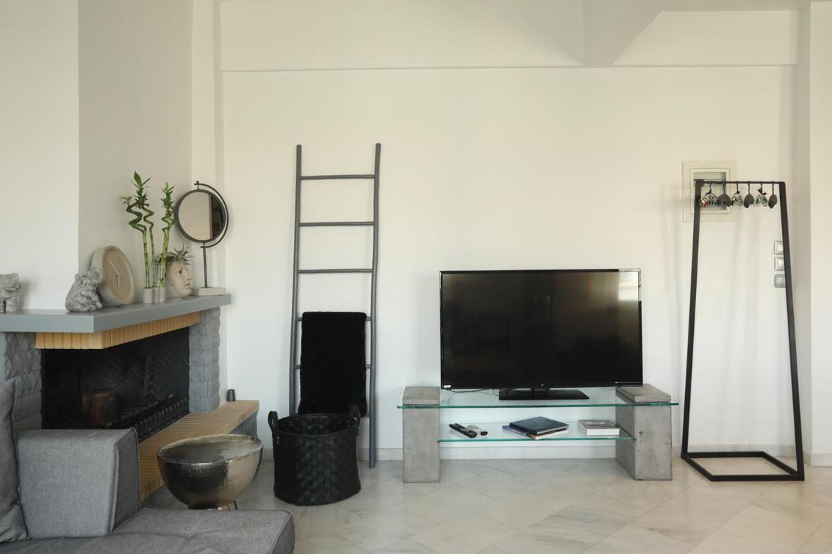 Leoforos 28Is Oktovriou Apartman Szaloniki Kültér fotó