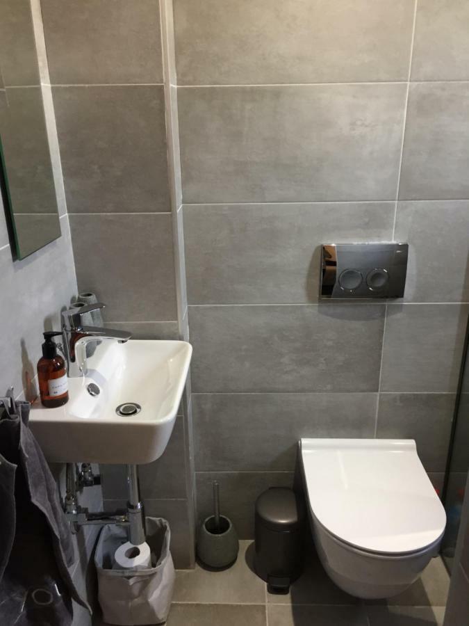 Leoforos 28Is Oktovriou Apartman Szaloniki Kültér fotó