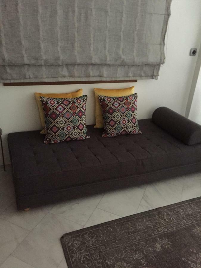 Leoforos 28Is Oktovriou Apartman Szaloniki Kültér fotó